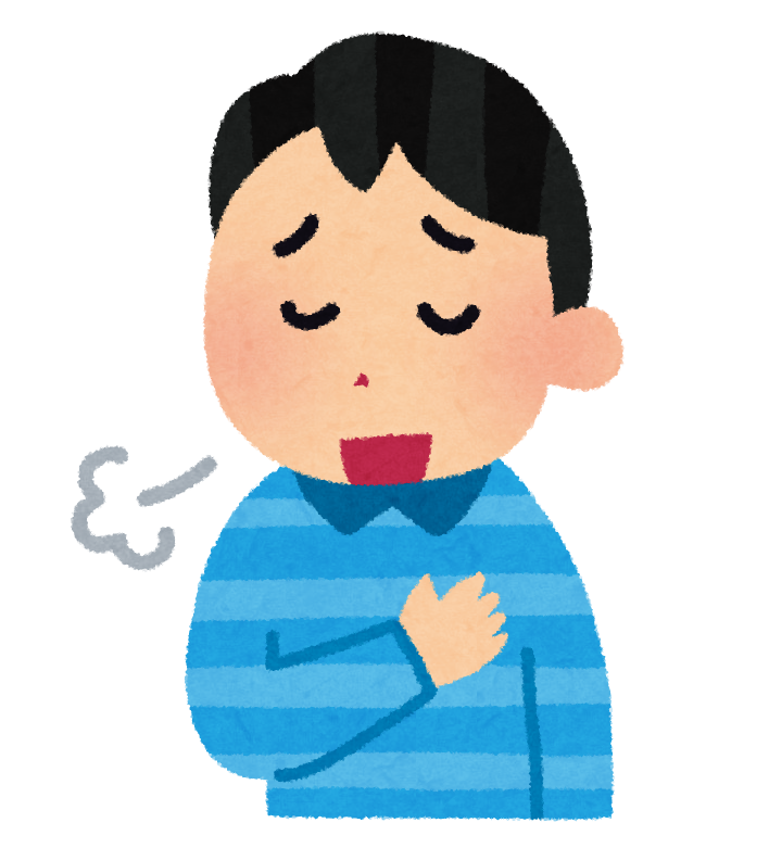 とある保護者